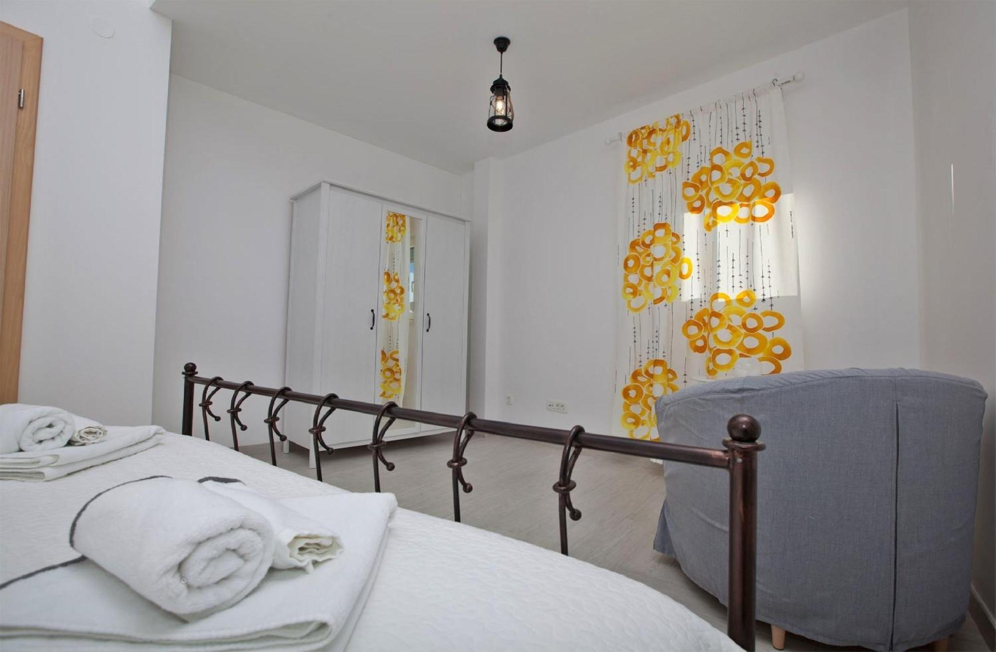 Apartments Roses Stobreč Kamer foto